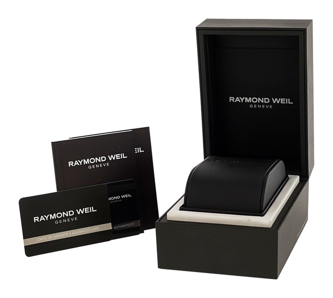 Raymond Weil Tango 8280-ST3-20001